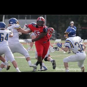 Meet your Posher, Wayne